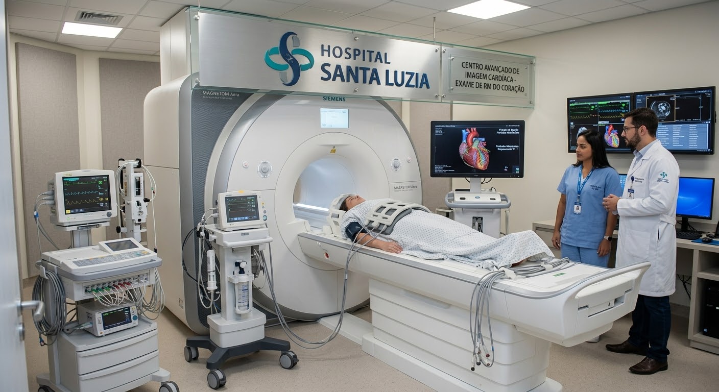 Foto dos Consultórios